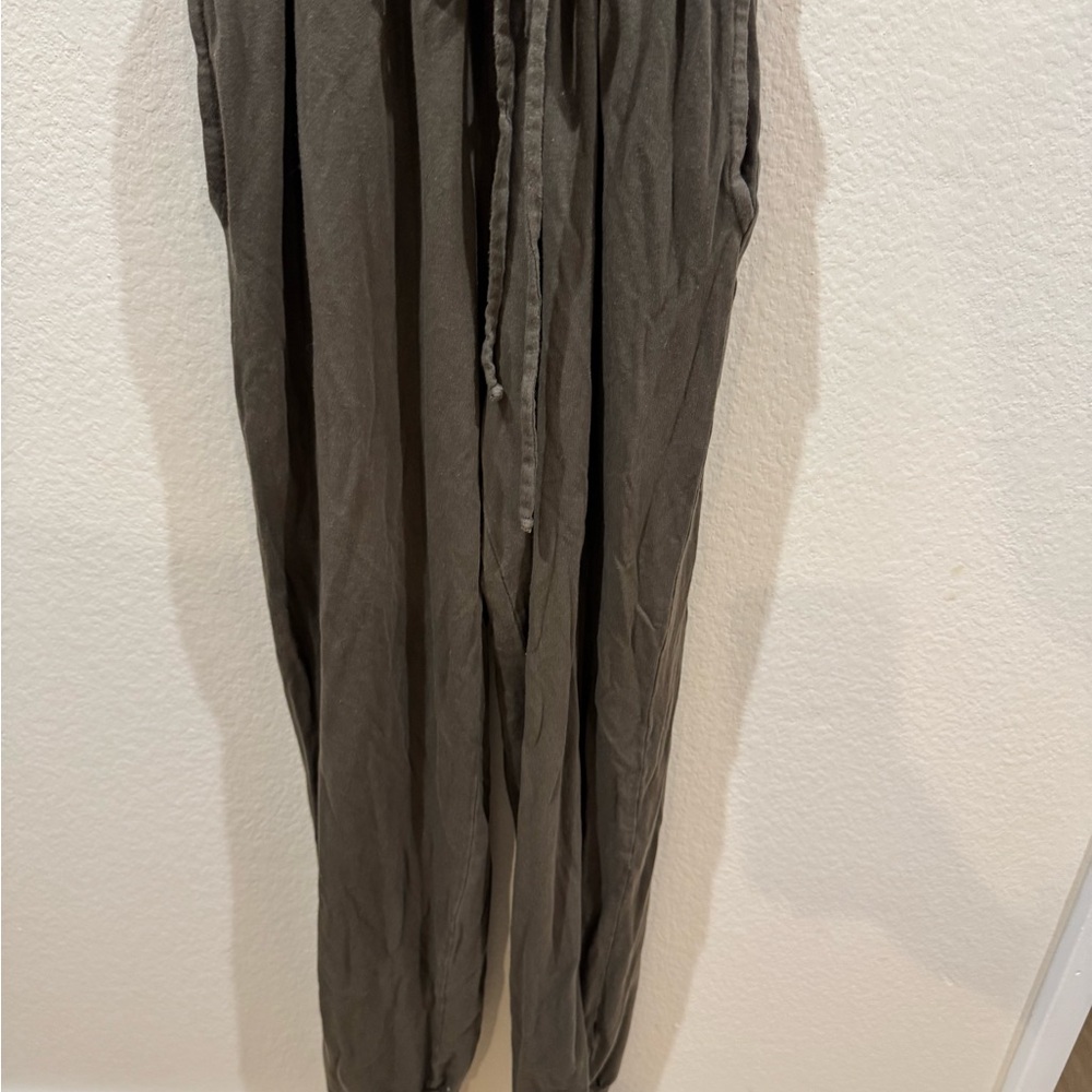 Splendid Women's Jumpsuit - Picture 7 of 9